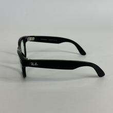 Load image into Gallery viewer, Meta Ray-Ban Meta Skyler (Gen 1) Shiny Black 32GB