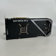 Load image into Gallery viewer, NVIDIA GeForce RTX 3070 Ti 8GB RAM