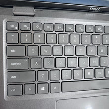 Load image into Gallery viewer, Dell Latitude 7320 13.3 Black 2.6 GHz Intel Core i5 11th Gen. 8GB RAM 256GB Solid State Drive
