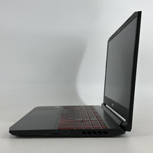 Load image into Gallery viewer, Acer Nitro 5 15.6 Black 2.7 GHz Intel Core i5 11th Gen. 8GB RAM 256GB Solid State Drive NVIDIA GeForce GTX 1650 4 GB