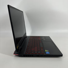 Load image into Gallery viewer, Acer Nitro 5 15.6 Black 2.5 GHz Intel Core i5 12th Gen. 16GB RAM 512GB Solid State Drive NVIDIA GeForce RTX 3050 Ti 4 GB