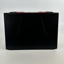 Load image into Gallery viewer, Acer Nitro 5 15.6 Black 2.7 GHz Intel Core i5 11th Gen. 8GB RAM 256GB Solid State Drive NVIDIA GeForce GTX 1650 4 GB