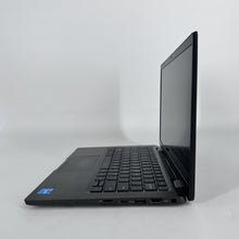 Load image into Gallery viewer, Dell Latitude 7320 13.3 Black 2.6 GHz Intel Core i5 11th Gen. 8GB RAM 256GB Solid State Drive