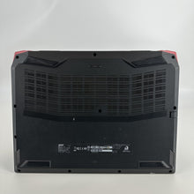 Load image into Gallery viewer, Acer Nitro 5 15.6 Black 2.5 GHz Intel Core i5 12th Gen. 16GB RAM 512GB Solid State Drive NVIDIA GeForce RTX 3050 Ti 4 GB