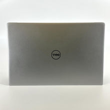 Load image into Gallery viewer, Dell XPS 13 9350 Gray 2.3 GHz Intel Core i5 6th Gen. 8GB RAM 128GB Solid State Drive