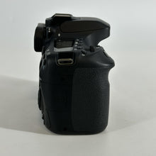Load image into Gallery viewer, Canon EOS 80D 24.2MP Black