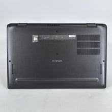Load image into Gallery viewer, Dell Latitude 7320 13.3 Black 2.6 GHz Intel Core i5 11th Gen. 8GB RAM 256GB Solid State Drive