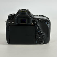 Load image into Gallery viewer, Canon EOS 80D 24.2MP Black