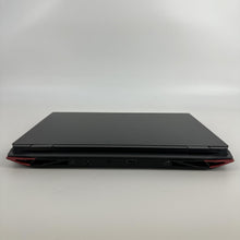 Load image into Gallery viewer, Acer Nitro 5 15.6 Black 2.5 GHz Intel Core i5 12th Gen. 16GB RAM 512GB Solid State Drive NVIDIA GeForce RTX 3050 Ti 4 GB