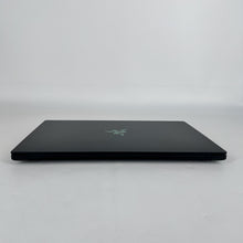 Load image into Gallery viewer, Razer Blade 15 Advanced 2019 Black 2.2 GHz Intel Core i7 8th Gen. 16GB RAM 256GB Solid State Drive NVIDIA GeForce RTX 2070 8 GB
