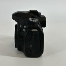Load image into Gallery viewer, Canon EOS 80D 24.2MP Black