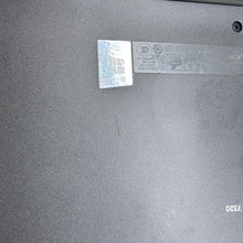 Load image into Gallery viewer, Dell Latitude 7320 13.3 Black 2.6 GHz Intel Core i5 11th Gen. 8GB RAM 256GB Solid State Drive