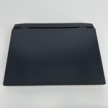 Load image into Gallery viewer, Acer Nitro 5 15.6 Black 2.5 GHz Intel Core i5 12th Gen. 16GB RAM 512GB Solid State Drive NVIDIA GeForce RTX 3050 Ti 4 GB