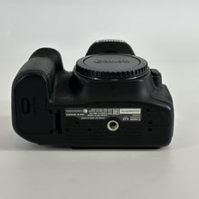 Load image into Gallery viewer, Canon EOS 80D 24.2MP Black
