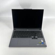 Load image into Gallery viewer, Lenovo Legion Pro 5i Gen 9 16 Gray 2.1 GHz Intel Core i7 14th Gen. 32GB RAM 1TB Solid State Drive NVIDIA GeForce RTX 4070 8 GB