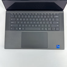 Load image into Gallery viewer, Dell Precision 5570 15.6 Gray 2.4 GHz Intel Core i7 12th Gen. 32GB RAM 1TB Solid State Drive NVIDIA RTX A2000 8 GB