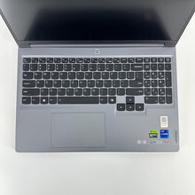 Load image into Gallery viewer, Lenovo Legion Pro 5i Gen 9 16 Gray 2.1 GHz Intel Core i7 14th Gen. 32GB RAM 1TB Solid State Drive NVIDIA GeForce RTX 4070 8 GB