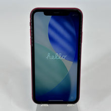 Load image into Gallery viewer, iPhone 11 64GB Red (Straight Talk)