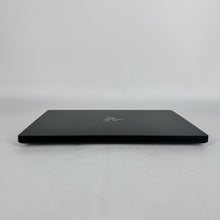 Load image into Gallery viewer, Razer Blade 15 Advanced 2019 Black 2.2 GHz Intel Core i7 8th Gen. 16GB RAM 256GB Solid State Drive NVIDIA GeForce RTX 2070 8 GB