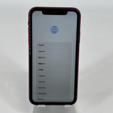Load image into Gallery viewer, iPhone 11 64GB Red (Straight Talk)