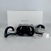 Load image into Gallery viewer, Apple Vision Pro (M5) 256GB