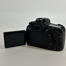 Load image into Gallery viewer, Canon EOS 80D 24.2MP Black
