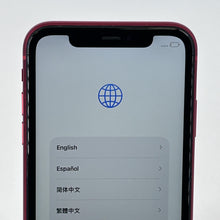 Load image into Gallery viewer, iPhone 11 64GB Red (Straight Talk)