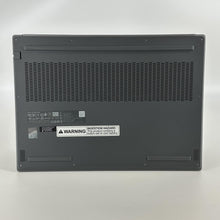 Load image into Gallery viewer, Lenovo Legion Pro 5i Gen 9 16 Gray 2.1 GHz Intel Core i7 14th Gen. 32GB RAM 1TB Solid State Drive NVIDIA GeForce RTX 4070 8 GB