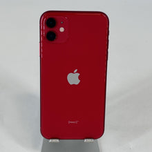 Load image into Gallery viewer, iPhone 11 64GB Red (Straight Talk)