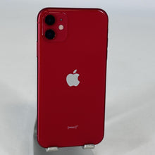 Load image into Gallery viewer, iPhone 11 64GB Red (Straight Talk)