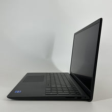 Load image into Gallery viewer, Dell 15 DC15250 Carbon Black 1.7 GHz Intel Core i7 13th Gen. 16GB RAM 1TB Solid State Drive