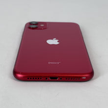 Load image into Gallery viewer, iPhone 11 64GB Red (Straight Talk)