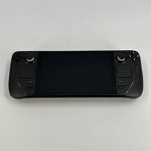 Load image into Gallery viewer, Valve Steam Deck Black 512GB Solid State Drive