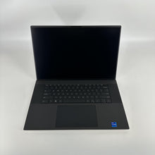 Load image into Gallery viewer, Dell XPS 17 9710 Silver 2.3 GHz Intel Core i7 11th Gen. 32GB RAM 1TB Solid State Drive NVIDIA GeForce RTX 3060 6 GB