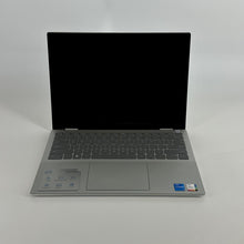 Load image into Gallery viewer, Dell Inspiron 7420 (2-in-1) 14 Silver 1.3 GHz Intel Core i5 12th Gen. 8GB RAM 512GB Solid State Drive