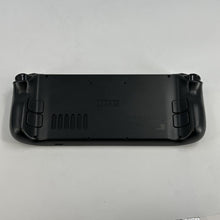 Load image into Gallery viewer, Valve Steam Deck Black 512GB Solid State Drive