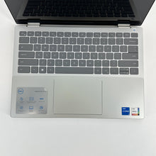 Load image into Gallery viewer, Dell Inspiron 7420 (2-in-1) 14 Silver 1.3 GHz Intel Core i5 12th Gen. 8GB RAM 512GB Solid State Drive