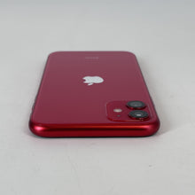 Load image into Gallery viewer, iPhone 11 64GB Red (Straight Talk)