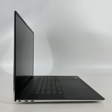 Load image into Gallery viewer, Dell XPS 17 9710 Silver 2.3 GHz Intel Core i7 11th Gen. 32GB RAM 1TB Solid State Drive NVIDIA GeForce RTX 3060 6 GB