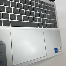 Load image into Gallery viewer, Dell Inspiron 7420 (2-in-1) 14 Silver 1.3 GHz Intel Core i5 12th Gen. 8GB RAM 512GB Solid State Drive