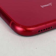 Load image into Gallery viewer, iPhone 11 64GB Red (Straight Talk)