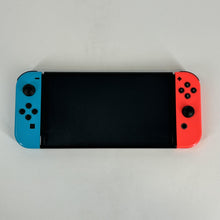 Load image into Gallery viewer, Nintendo Switch OLED Original Black 64GB