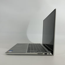 Load image into Gallery viewer, Dell Inspiron 7420 (2-in-1) 14 Silver 1.3 GHz Intel Core i5 12th Gen. 8GB RAM 512GB Solid State Drive