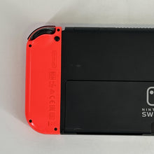 Load image into Gallery viewer, Nintendo Switch OLED Original Black 64GB