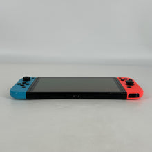 Load image into Gallery viewer, Nintendo Switch OLED Original Black 64GB