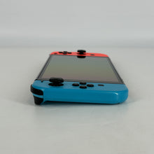 Load image into Gallery viewer, Nintendo Switch OLED Original Black 64GB