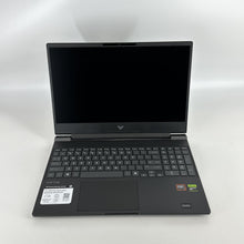 Load image into Gallery viewer, HP Victus 15.6 Gray 2.0 GHz AMD Ryzen AI 7 350 16GB RAM 1TB Solid State Drive NVIDIA GeForce RTX 5060 8 GB
