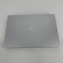 Load image into Gallery viewer, Razer Blade 16 2024 Silver 2.2 GHz Intel Core i9 14th Gen. 32GB RAM 2TB Solid State Drive NVIDIA GeForce RTX 4080 12 GB