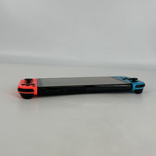 Load image into Gallery viewer, Nintendo Switch OLED Original Black 64GB