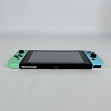 Load image into Gallery viewer, Nintendo Switch Animal Crossing: New Horizons Edition Black 32GB